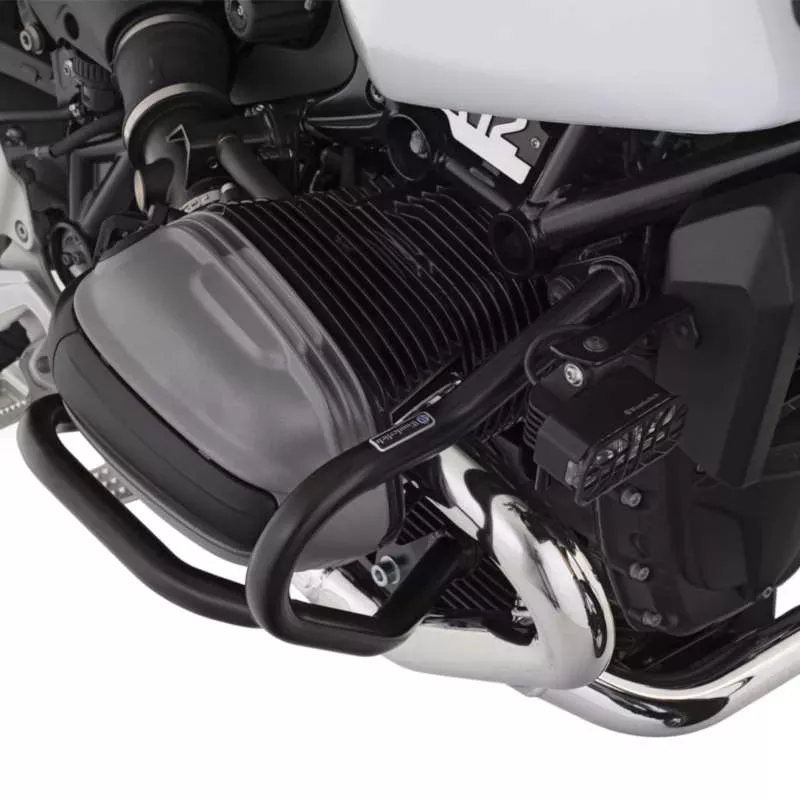 Crash-bar Wunderlich BMW R 12, R 12 GS & R 12 NineT - noir