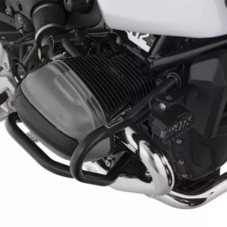 Crash-bar Wunderlich BMW R 12, R 12 GS & R 12 NineT - noir