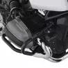 Wunderlich crash bar BMW R 12, R 12 GS & R 12 NineT - black