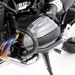 Wunderlich crash bar BMW R 12, R 12 GS & R 12 NineT - black