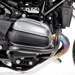 Wunderlich crash bar BMW R 12, R 12 GS & R 12 NineT - black