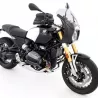 Wunderlich crash bar BMW R 12, R 12 GS & R 12 NineT - black