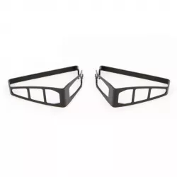 Wunderlich versatile LED turn signal protection