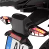 Wunderlich versatile LED turn signal protection