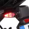 Wunderlich versatile LED turn signal protection