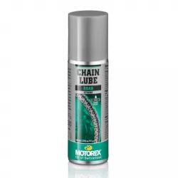 MOTOREX chain lubricant - Road strong - 56 ml