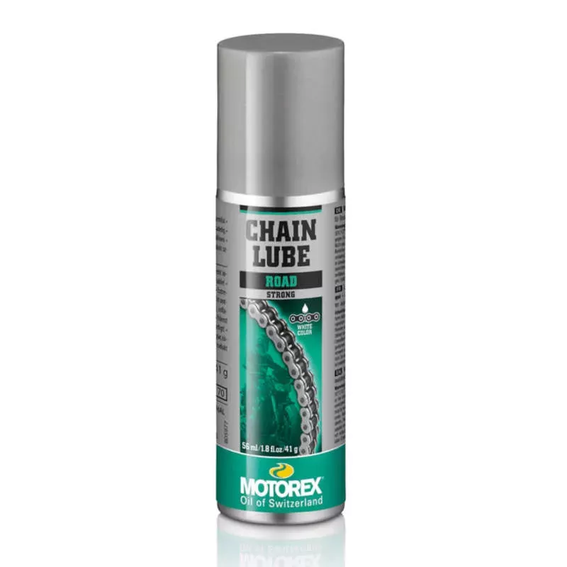 MOTOREX chain lubricant - Road strong - 56 ml