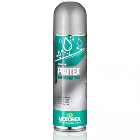 MOTOREX Impregnating Spray - PROTEX - 500 ml