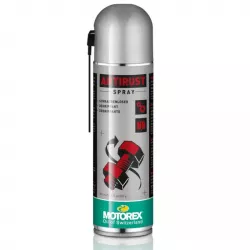 Spray antirouille MOTOREX - Antirust - 500 ml