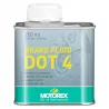 Liquide de frein MOTOREX DOT 4 - Brake Fluid - 250 ml