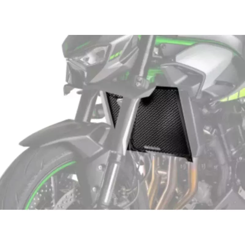 Puig radiator grille Kawasaki Z1100