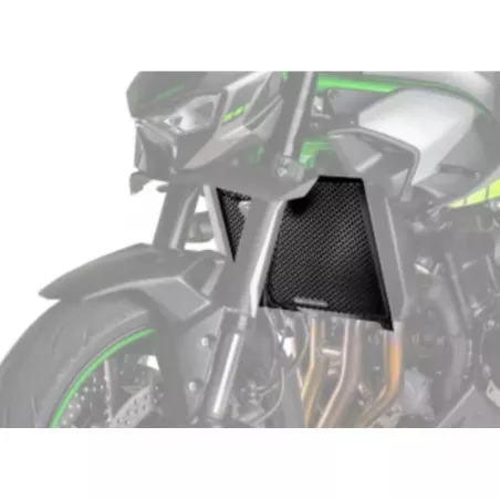 Puig radiator grille Kawasaki Z1100