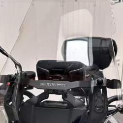 Support de GPS TomTom Evotech Performance Triumph Tiger 900 Rally Pro (2024+)