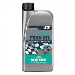 MOTOREX Racing Fork Oil 5W - 1L