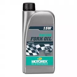 MOTOREX Racing Fork Oil 15W - 1L