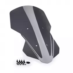 Bulle Touring Puig Yamaha Tracer 7 / GT (2021-2024) ● Evotech Perf