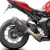 Bobines de béquille stand paddock Evotech Performance Honda CB 1000 Hornet (2025+)