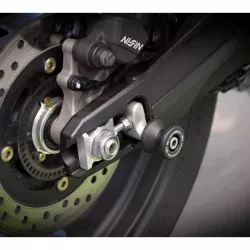 Bobines de béquille stand paddock Evotech Performance Honda CB 1000 Hornet (2025+)