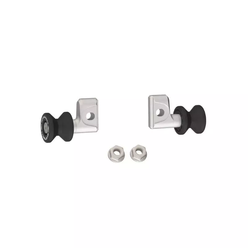 Bobines de béquille stand paddock Evotech Performance Honda CB 1000 Hornet (2025+)