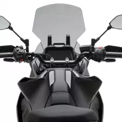 Bulle Touring Puig Yamaha Tracer 7 / GT (2025+)