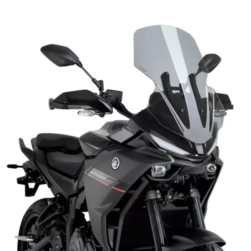 Windshield Touring Puig Yamaha Tracer 7 / GT (2025+)