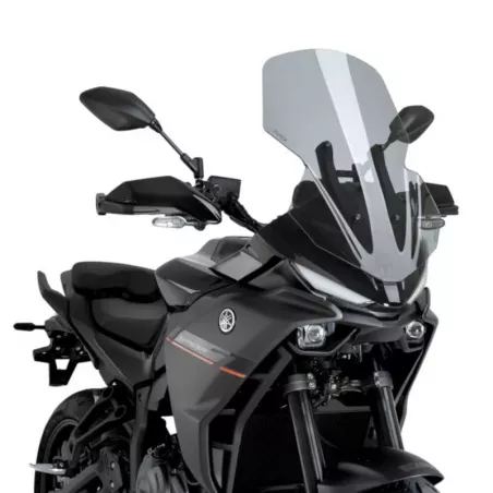 Bulle Touring Puig Yamaha Tracer 7 / GT (2025+)