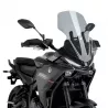 Bulle Touring Puig Yamaha Tracer 7 / GT (2025+)