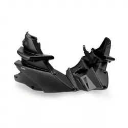 Sabot moteur Puig Yamaha MT09 / TRACER 9 - noir mat