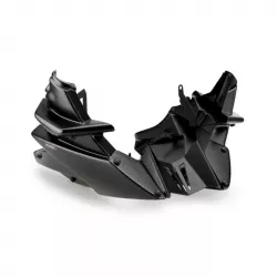 Engine cover Puig Yamaha MT09 / TRACER 9 - carbon effect