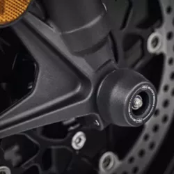 Evotech Performance BMW S 1000 RR (2015-2018) spindle bobbins set