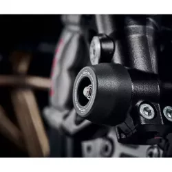 Evotech Performance BMW S 1000 RR (2015-2018) spindle bobbins set