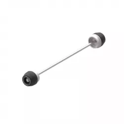 Evotech Performance rear spindle bobbins Ducati Monster 950 (2021+) picture 1