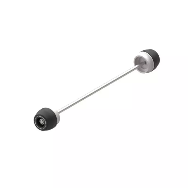 Evotech Performance rear spindle bobbins Ducati Monster 950 + (2021+) picture 1