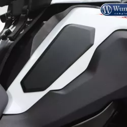 Wunderlich tank protection pad 3-piece BMW F 750 GS / F 800 GS / F 850 GS