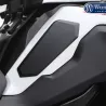Protection de réservoir 3 pièces Wunderlich BMW F 750 GS / F 800 GS / F 850 GS