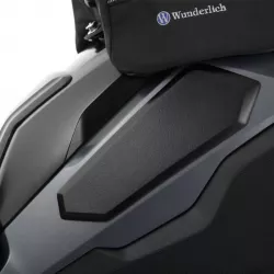 Protection de réservoir 3 pièces Wunderlich BMW F 750 GS / F 800 GS / F 850 GS