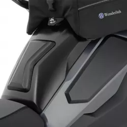 Protection de réservoir 3 pièces Wunderlich BMW F 750 GS / F 800 GS / F 850 GS