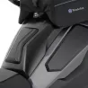 Wunderlich tank protection pad 3-piece BMW F 750 GS / F 800 GS / F 850 GS