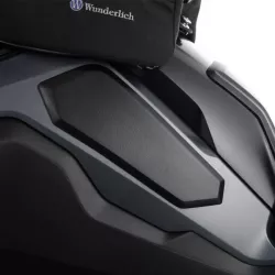 Protection de réservoir 3 pièces Wunderlich BMW F 750 GS / F 800 GS / F 850 GS