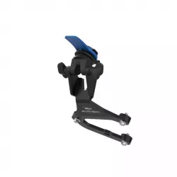 Evotech Performance Quad Lock phone holder Triumph Rocket 3 R (2020+)