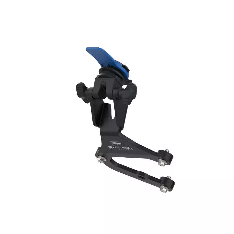 Support de téléphone Quad Lock Evotech Performance Triumph Rocket 3 R (2020+)