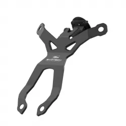 Support de GPS TomTom Evotech Performance Ducati Multistrada V4 RS (2026+)