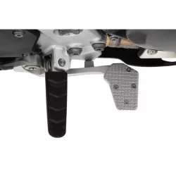 Wunderlich brake lever enlargement BMW F 900 XR picture 3