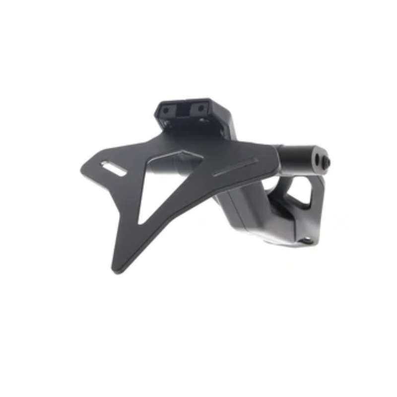 Evotech Performance plate bracket Triumph Speed Triple 1200 RX (2025+)