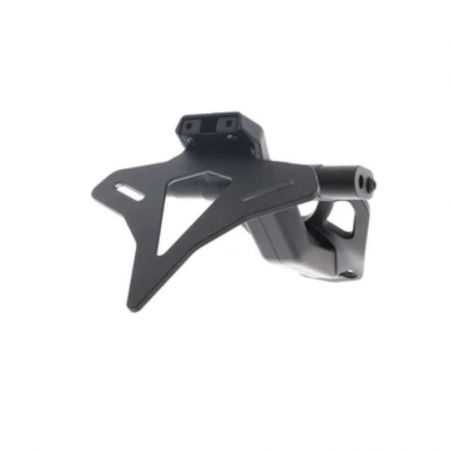 Evotech Performance plate bracket Triumph Speed Triple 1200 RX (2025+)