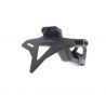 Evotech Performance plate bracket Triumph Speed Triple 1200 RX (2025+)