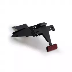 Puig Honda Honda X-ADV (2021-2024) plate holder