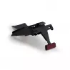 Puig Honda Honda X-ADV (2021-2024) plate holder