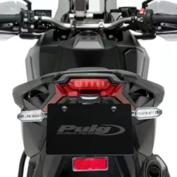 Puig Honda Honda X-ADV (2021-2024) plate holder