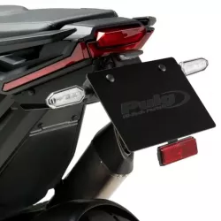 Puig Honda Honda X-ADV (2021-2024) plate holder